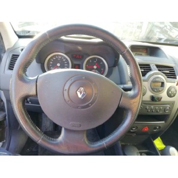 renault megane ii classic berlina del año 2004