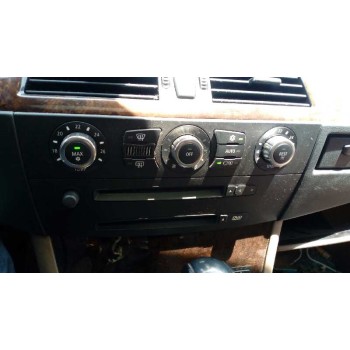 bmw serie 5 berlina (e60) del año 2006