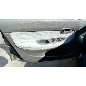 daewoo nubira berlina del año 1999