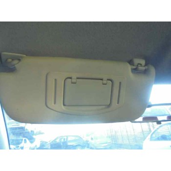 smart forfour del año 2005