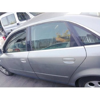 audi a4 berlina (8e) del año 2001