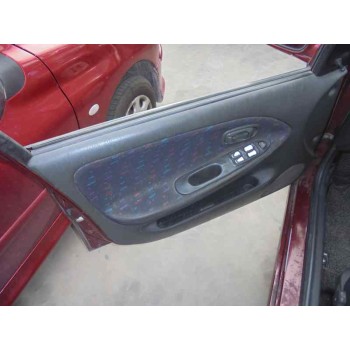 hyundai lantra berlina (rd) del año 1997