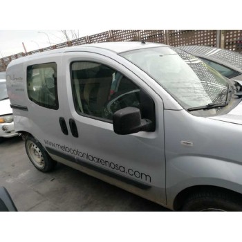 fiat fiorino del año 2013