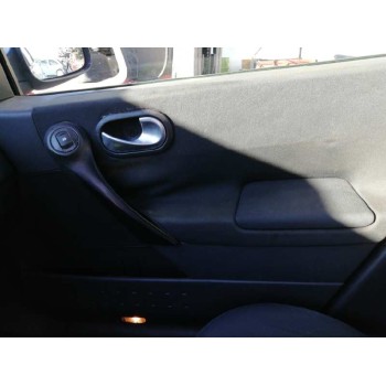 renault megane ii classic berlina del año 2004