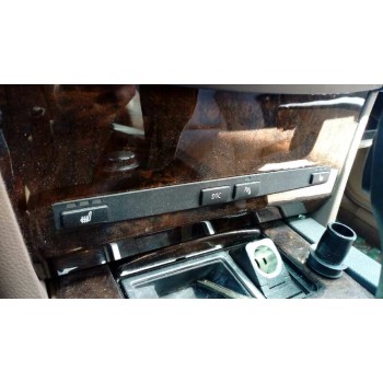 bmw serie 5 berlina (e60) del año 2006