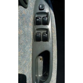 daewoo nubira berlina del año 1999