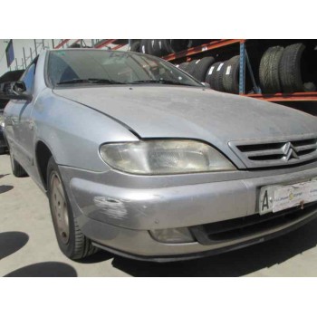 citroën xsara berlina del año 2000