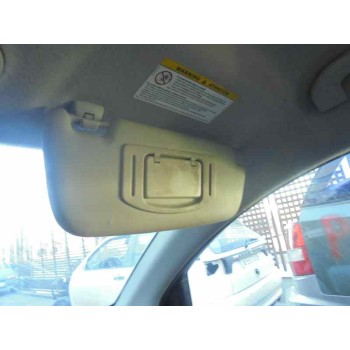 smart forfour del año 2005