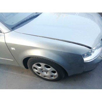 audi a4 berlina (8e) del año 2001