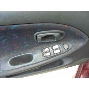 hyundai lantra berlina (rd) del año 1997