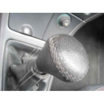 citroën xsara berlina del año 1999