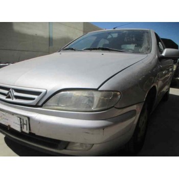 citroën xsara berlina del año 2000