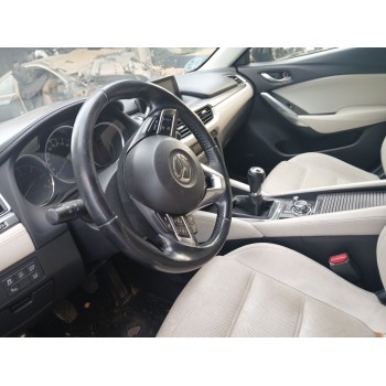 mazda 6 station wagon (gj, gl) del año 2016