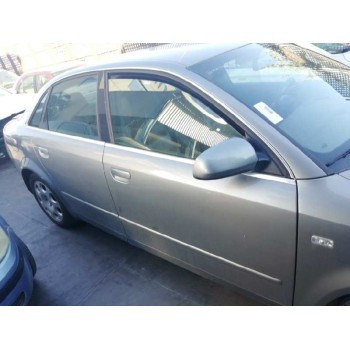 audi a4 berlina (8e) del año 2001