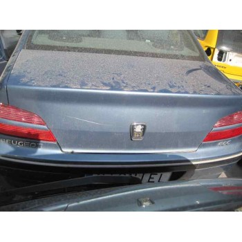 peugeot 406 berlina (s1/s2) del año 1999
