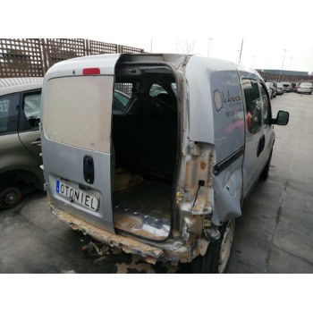 fiat fiorino del año 2013