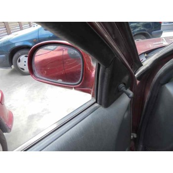 hyundai lantra berlina (rd) del año 1997