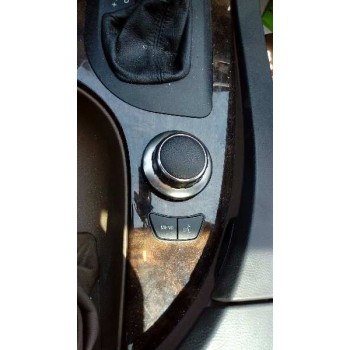 bmw serie 5 berlina (e60) del año 2006