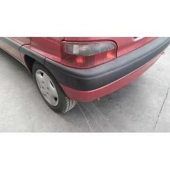 citroën saxo del año 1999