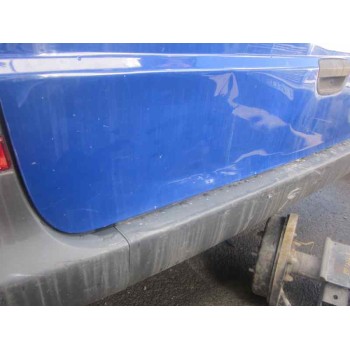 mercedes-benz vito kombi 4x4 (639) del año 2004