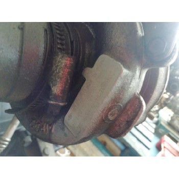 Recambio de motor completo para renault laguna ii grandtour (kg0) dynamique referencia OEM IAM F9Q812 M 