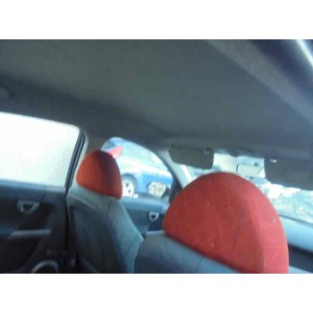 smart forfour del año 2005