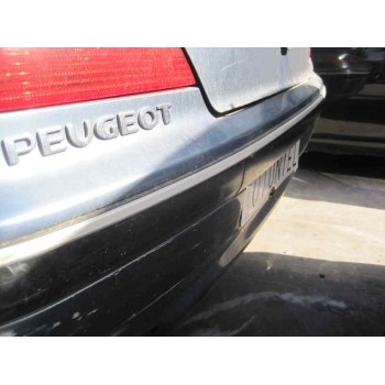 peugeot 406 berlina (s1/s2) del año 1999