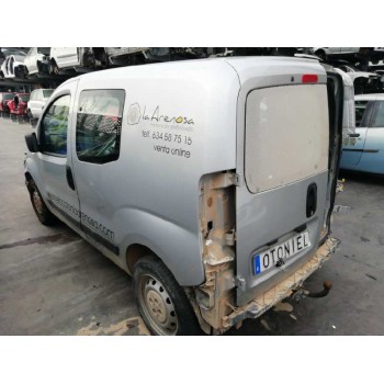 fiat fiorino del año 2013