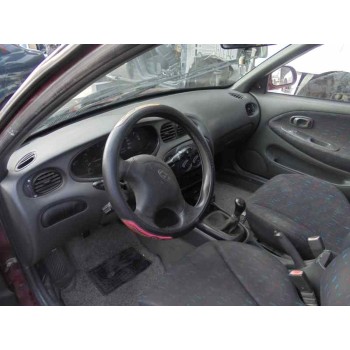 hyundai lantra berlina (rd) del año 1997