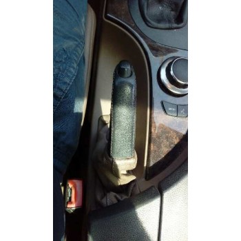 bmw serie 5 berlina (e60) del año 2006