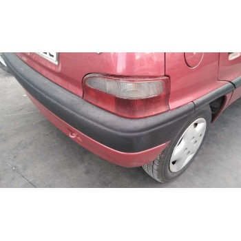 citroën saxo del año 1999