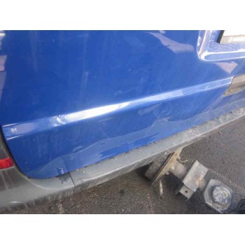 mercedes-benz vito kombi 4x4 (639) del año 2004