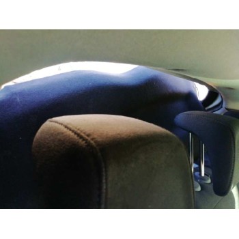 citroën c3 del año 2010