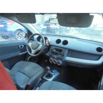 smart forfour del año 2005