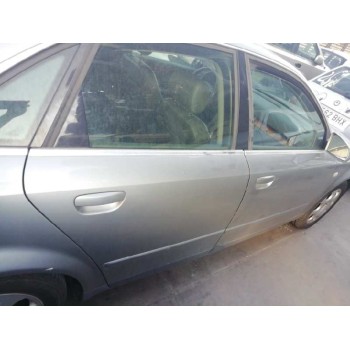 audi a4 berlina (8e) del año 2001