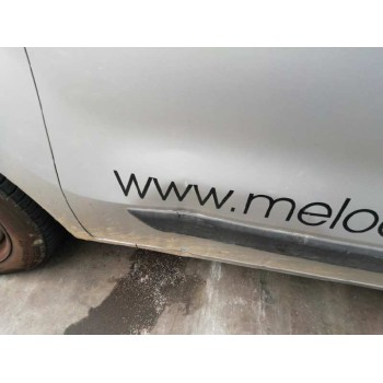 fiat fiorino del año 2013