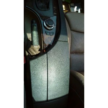 bmw serie 5 berlina (e60) del año 2006