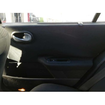 renault megane ii classic berlina del año 2004