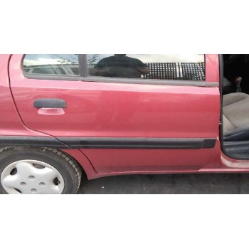 citroën saxo del año 1999