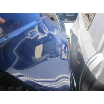 mercedes-benz vito kombi 4x4 (639) del año 2004