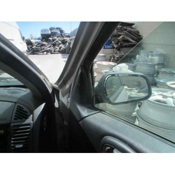 citroën xsara berlina del año 2000