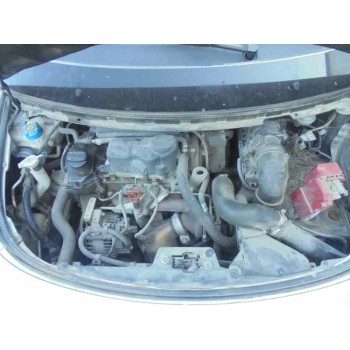 smart forfour del año 2005