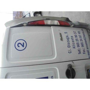 fiat doblo (119) del año 2003