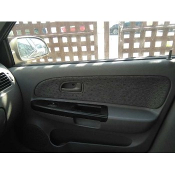 kia rio del año 2003