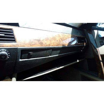 bmw serie 5 berlina (e60) del año 2006