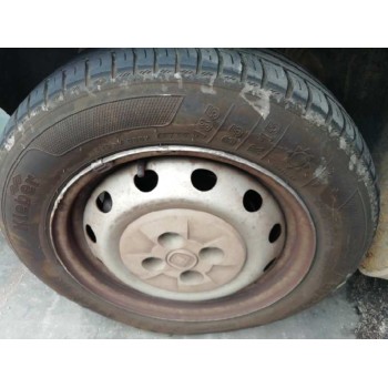 fiat fiorino del año 2013