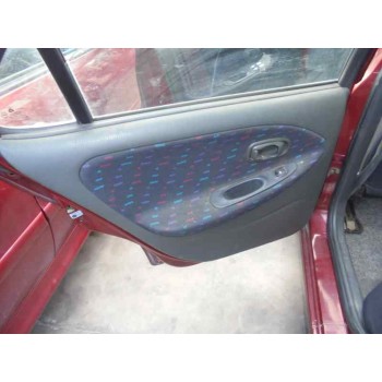 hyundai lantra berlina (rd) del año 1997