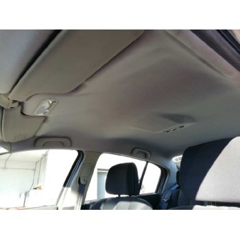 renault megane ii classic berlina del año 2004