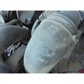 smart forfour del año 2005