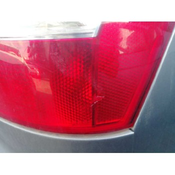 audi a4 berlina (8e) del año 2001